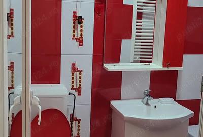 Garsonieră decomandată în Mociur - 1