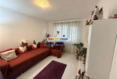 Apartament cu 3 camere semidecomandat în Nord - 10