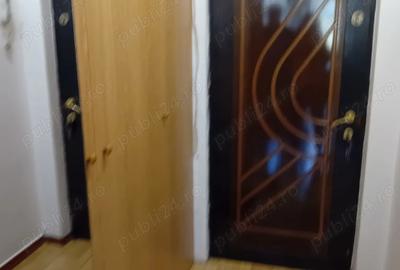 Proprietar vand garsoniera in Drumul Taberei,langa Mall Plaza Romania,etaj 2 - 5