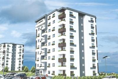 OPORTUNITATE! Penthouse deosebit in Brasov - 20