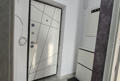 Închiriez garsoniera decomandata, mobilata și utilata integral, de lux. - 5