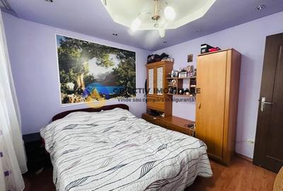 Apartament de vanzare 3 camere - zona Darmanesti - Aleea Ulmilor - 3