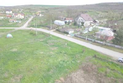 Spațiu comercial, în Vorovești - 5