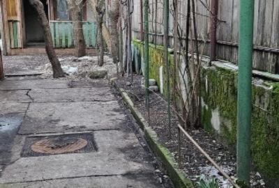 Proprietar - Teren Ion Mihalache, 208mp cu PUD aprobat si proiect - 14
