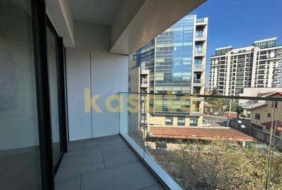 One Verdi Park | Apartament 2 camere | Floreasca/ Barbu V... - 3