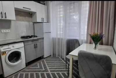 Garsonieră decomandată în Zorilor - 4