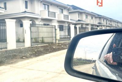 Duplex cu 4 camere cu Canalizare în Dumbrăvița - 19