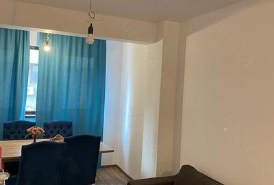 Apartament cu 2 camere decomandat în Burdujeni - 6