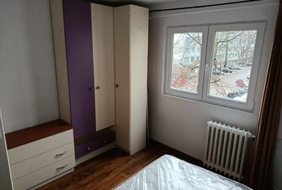 Apartament 2  Camere Metrou Raul Doamnei 7' | Prelungirea Ghencea - 6