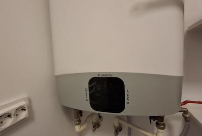 Casă cu 4 camere cu Teren 300 Mp în Lepșa - 15