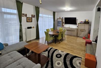 Casă individuală cu 10 camere cu Canalizare în Florești - 7