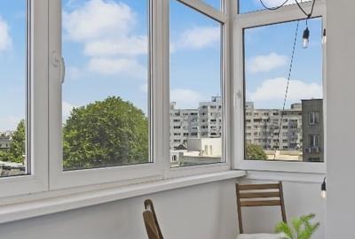 Apartament cu 2 camere semidecomandat în P-ța Romană - 11