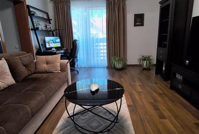 Apartament de lux cu 2 camere, etaj 1, in Tractorul, Brasov - 1