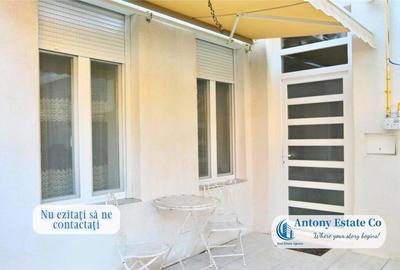 Apartament cu 3 camere în Central - 3