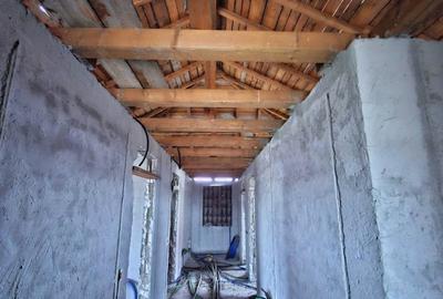 Casa constructie 2009 - 10