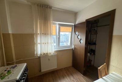 Apartament cu 2 camere decomandat, mobilat în Valea Ialomiței - 4