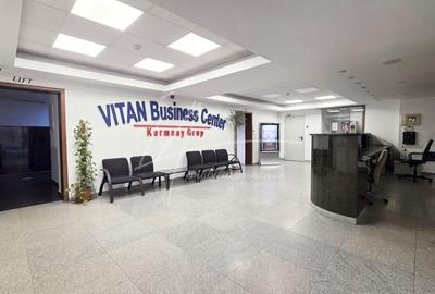 Birou, de 630 mp, în Vitan Mall - 7