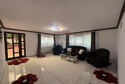 CASA DE VANZARE GLINA - LANGA PROFI / TEREN 587 MP / P+M - 2