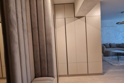 PACURARI, APARTAMMENT CU 3 CAMERE, 2 BAI, 2 terase,  FINALIZAT, MUTARE IMEDIATA - 26