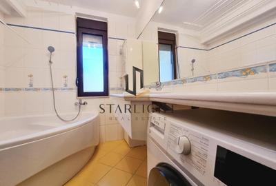 Kiseleff - Arcul de Triumf | Vanzare parter spatios 2 camere pretabil locuinta - 7