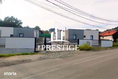 Casă cu 3 camere cu Teren 300 Mp în Câineni - 10