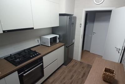 Apartament nou Alphaville - 4