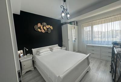 Mamaia Nord-2 camere +loc parcare+boxa , mobilat si utilat - 6