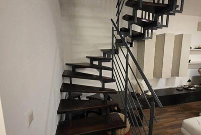 Apartament cu 3 camere semidecomandat în Torontalului - 2