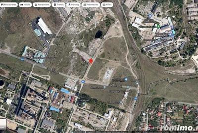 Teren agricol intravilan 1000 mp - 3