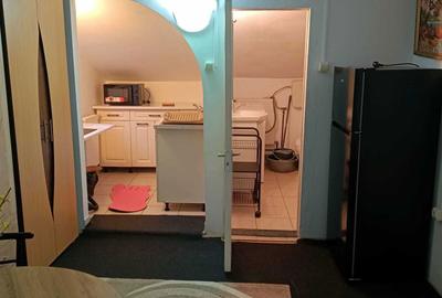 Garsonieră în Schei - 6