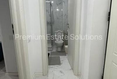 STUDIO  SPATIOS-DE VANZARE-MILITARI RESIDENCE-COMISION 0 - 5