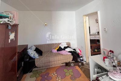 | Apartament cu 2 camere | Micro 19 | Etaj 3 | - 6