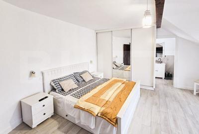 Casa de lux la cheie in Dezmir, 5 camere, teren generos de 1000 mp - 4