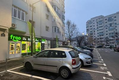 Închiriere sp. comercial renovat – Berceni, lAp. Patriei - 2