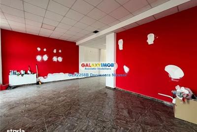 Spațiu comercial, de 95 mp, în Dudu - 5