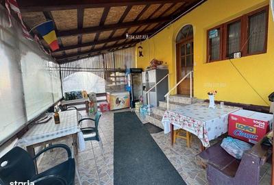 Casă cu 3 camere cu Teren 210 Mp în Berceni - 3