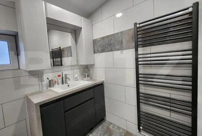 Casa cu 2 camere cu posibiliatte de inca 2, 102 mp+teren de 1000 mp, zona Unirii - 1