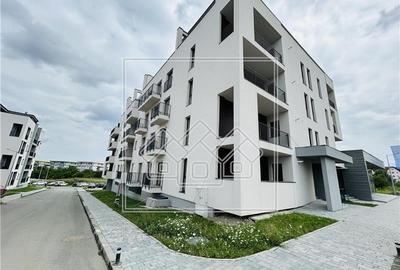 Apartament cu 3 camere nedecomandat în Turnișor - 6