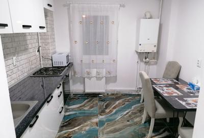 Apartament cu 2 camere decomandat în Județean - 7