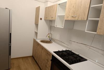 Garsonieră semidecomandată, mobilată în Nord-Vest - 3