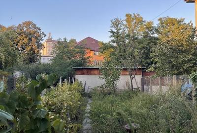 Casă cu 4 camere în Central - 3