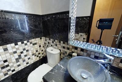 Apartament de inchiriat 2 camere *Grozavesti* Complex Saphir Stein - 15