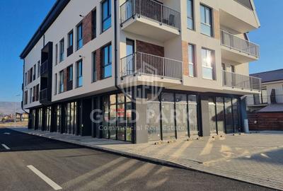 Spatiu Comercial - Zona Floresti - 320 mp - Bloc Nou - 2