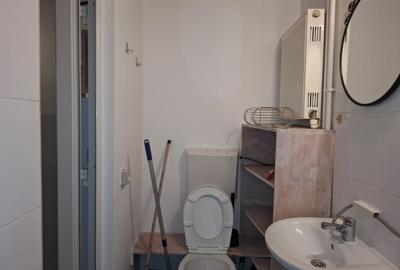 Apartament cu 2 camere semidecomandat în 1 Mai - 17