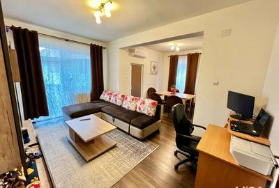 PROPRIETAR, vand apartament modern si spatios, peste 82 MP, loc parcare - 2