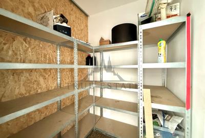 Vila in zona Pipera in ansamblu rezidential - 24