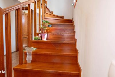 Casă cu 5 camere cu Teren 488 Mp în Joița - 5