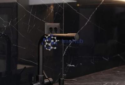 2 camere, 57 mp, Mobilat deosebit - Nou, etaj 1, Sun Residence - 5