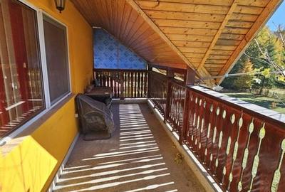 Vila 7 camere 320 mp- Valea Neagra-Prahova, mobilata/utilata complet! - 23