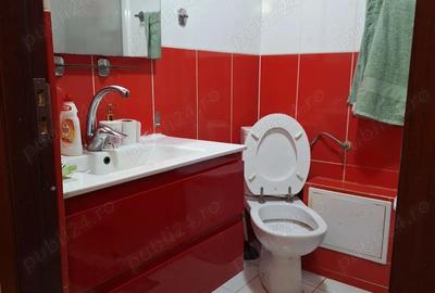 Apartament cu 3 camere decomandat în Central - 6